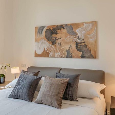Apartments 佛罗伦萨 外观 照片