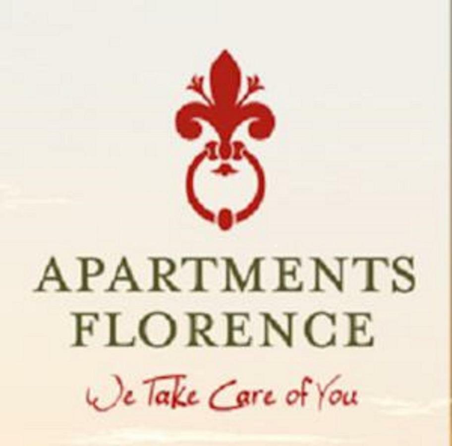 Apartments 佛罗伦萨 外观 照片