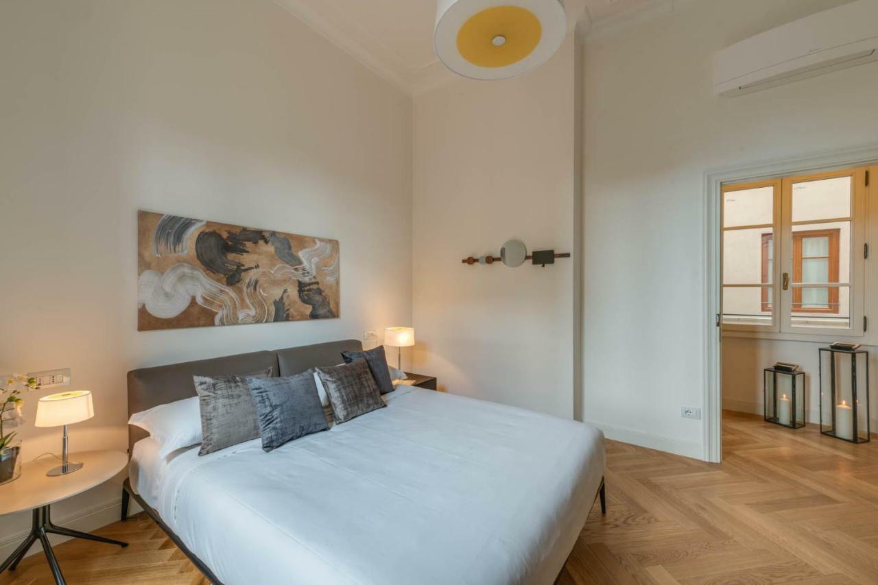 Apartments 佛罗伦萨 外观 照片