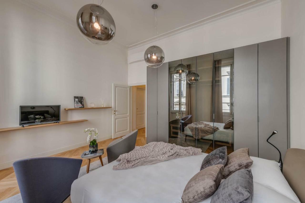 Apartments 佛罗伦萨 外观 照片