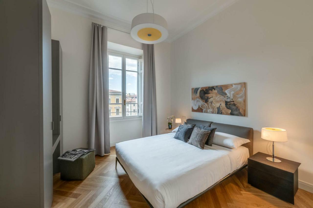 Apartments 佛罗伦萨 外观 照片