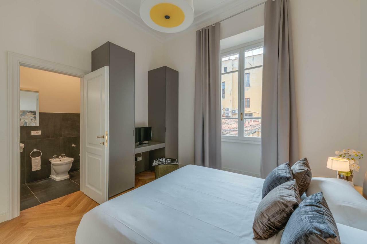 Apartments 佛罗伦萨 外观 照片