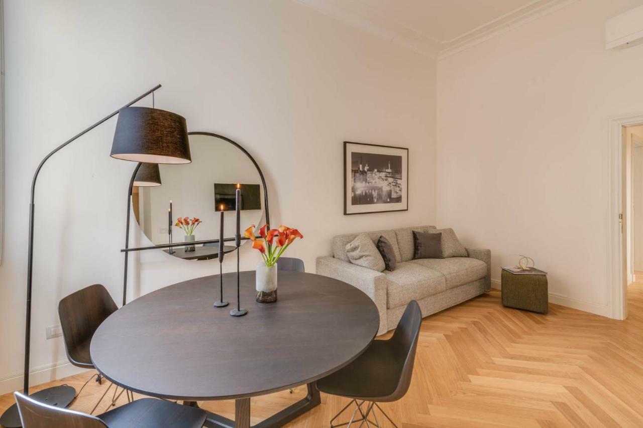 Apartments 佛罗伦萨 外观 照片