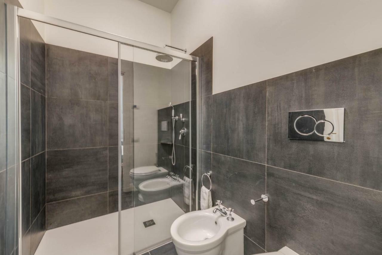 Apartments 佛罗伦萨 外观 照片