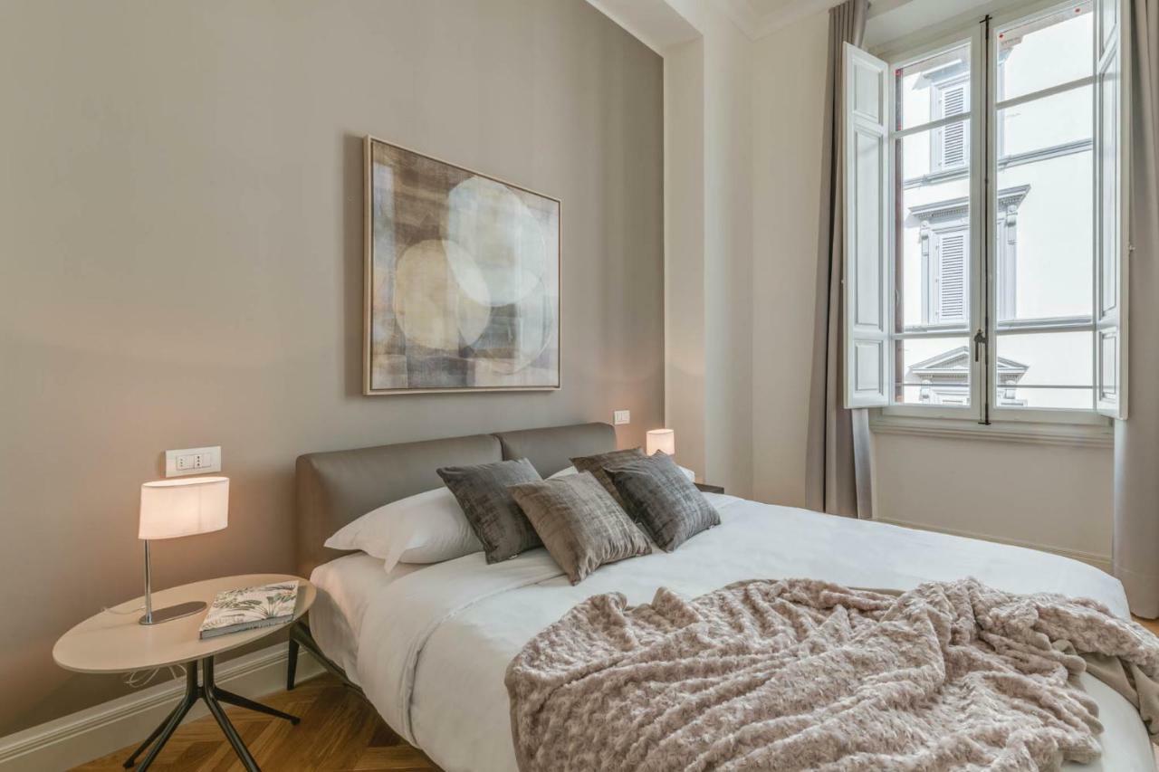Apartments 佛罗伦萨 外观 照片