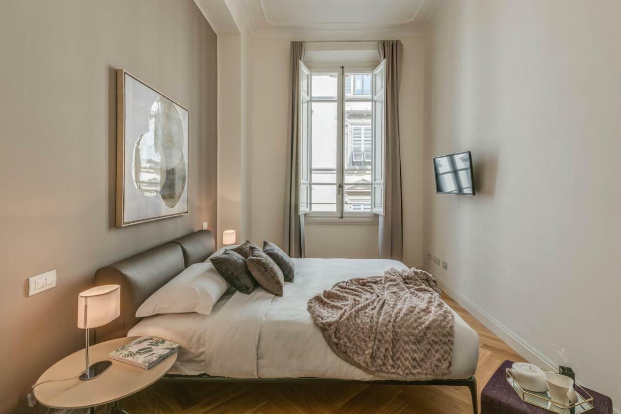 Apartments 佛罗伦萨 外观 照片